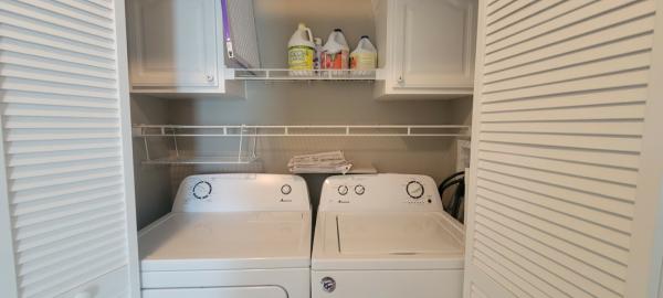 2005 Skyline Mobile Home