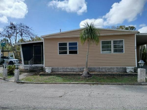 1972 PKWO Mobile Home For Sale