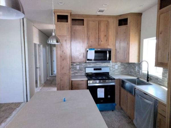 2022 Champion Manufactured Home