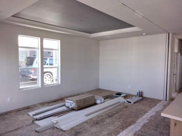 2022 Champion Manufactured Home