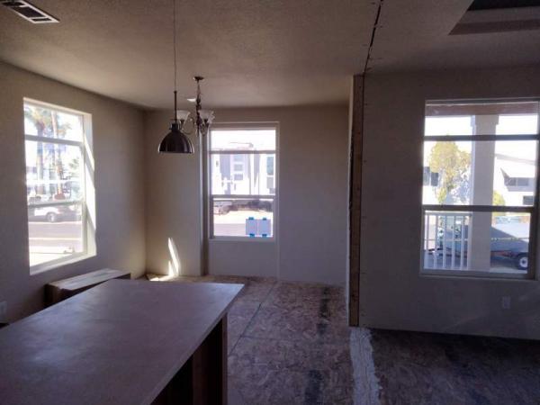 2022 Champion Manufactured Home