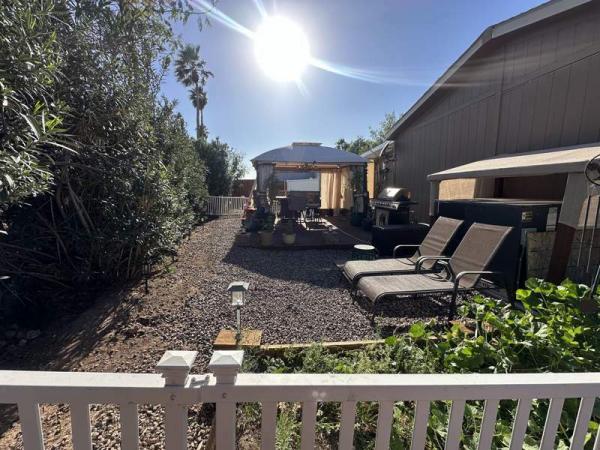 2022 Champion Manufactured Home