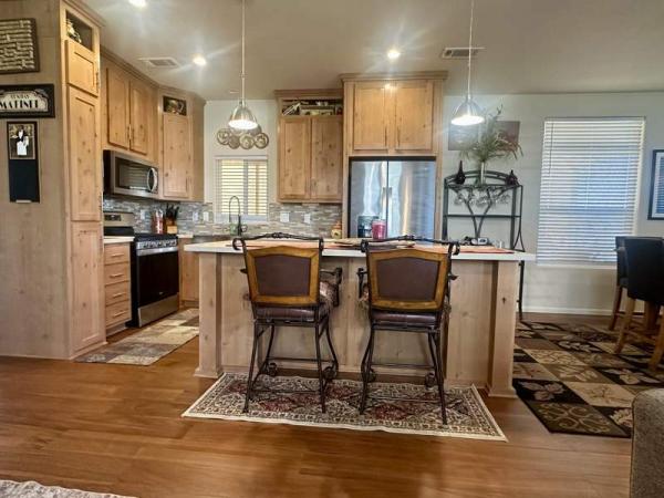 2022 Champion Manufactured Home
