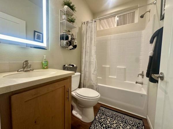 2022 Champion Manufactured Home