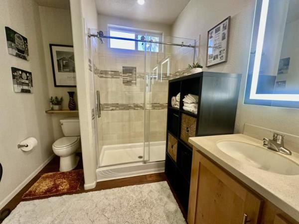 2022 Champion Manufactured Home