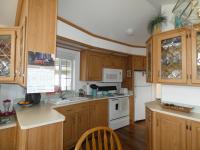 2000 CAVCO Mobile Home