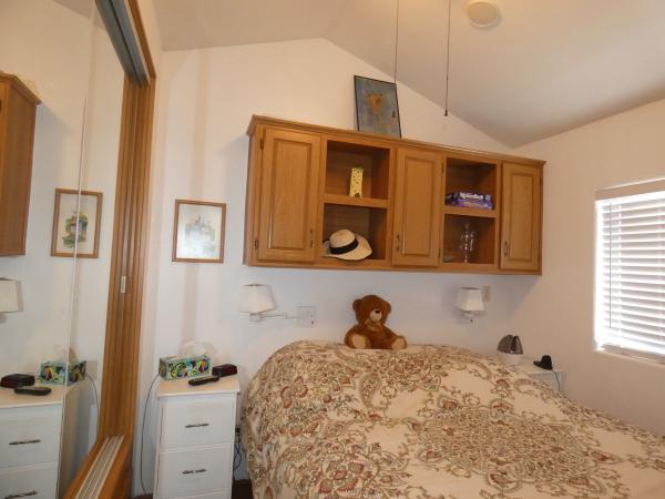 2000 CAVCO Mobile Home