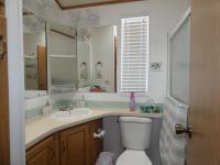 2000 CAVCO Mobile Home