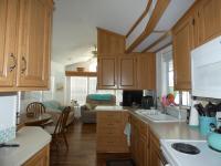 2000 CAVCO Mobile Home