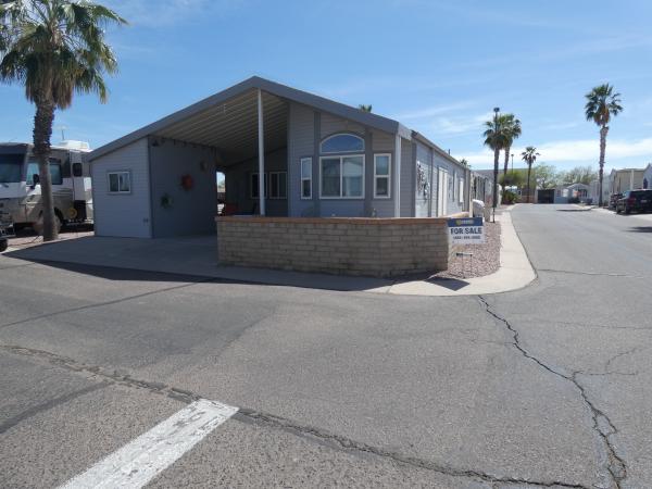 2004 Mobile Home