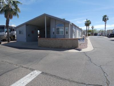 Mobile Home at 1110 North Henness Rd 359 Casa Grande, AZ 85122
