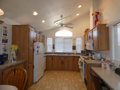 Photo 2 of 12 of home located at 1110 North Henness Rd 359 Casa Grande, AZ 85122