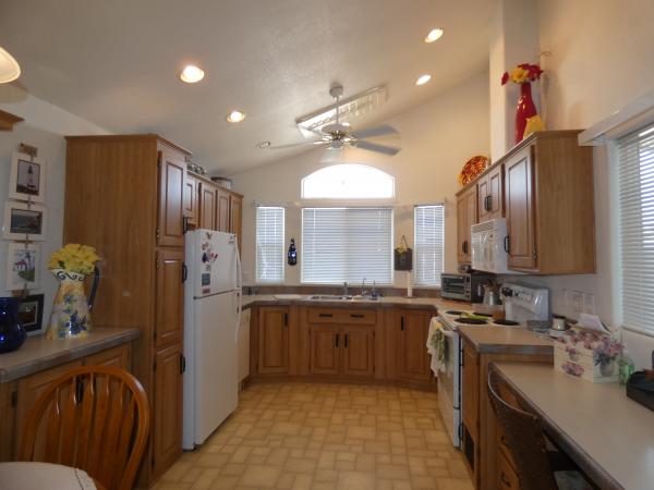 2004 Mobile Home