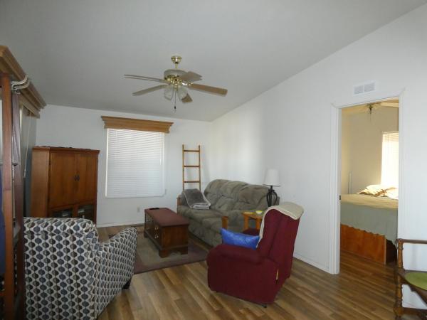 2004 Mobile Home