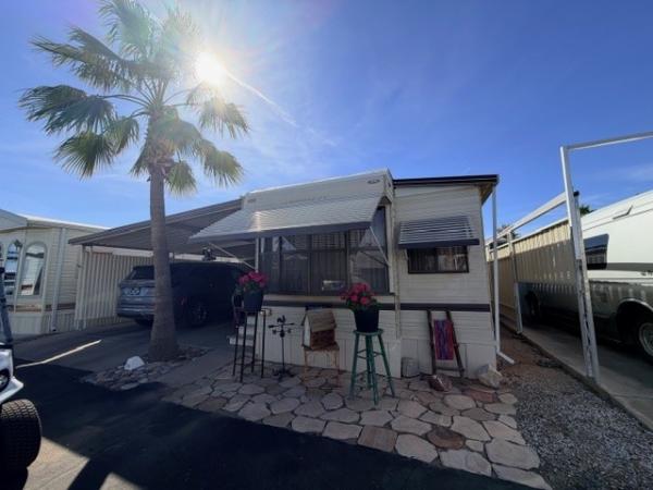 1982 Unknown Manufactured Home