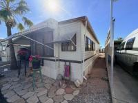 1982 Unknown Manufactured Home