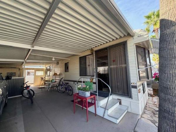 1982 Unknown Manufactured Home