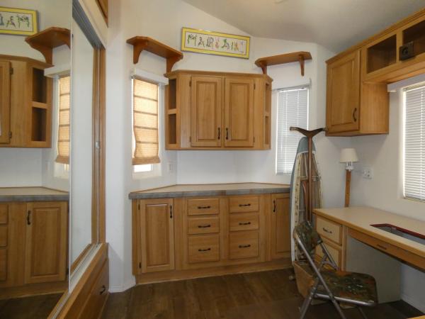 2004 Mobile Home