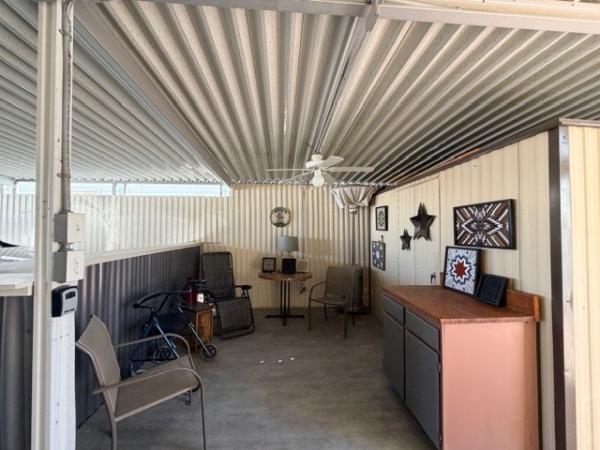 1982 Unknown Manufactured Home