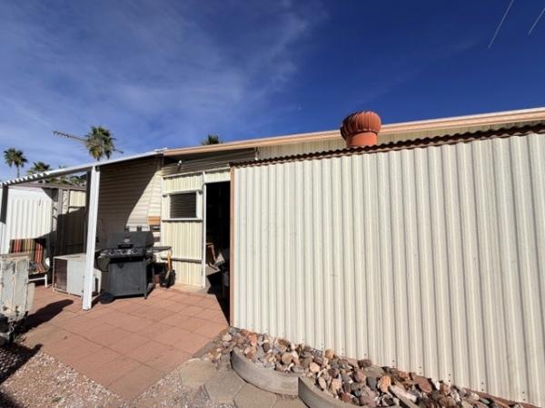 1982 Unknown Manufactured Home