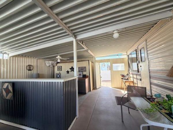 1982 Unknown Manufactured Home