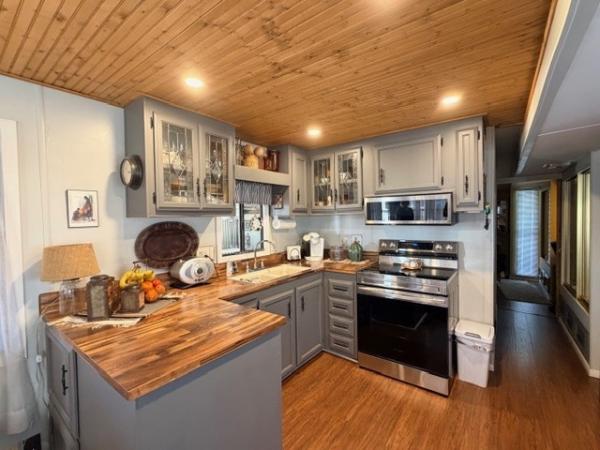 1982 Unknown Manufactured Home