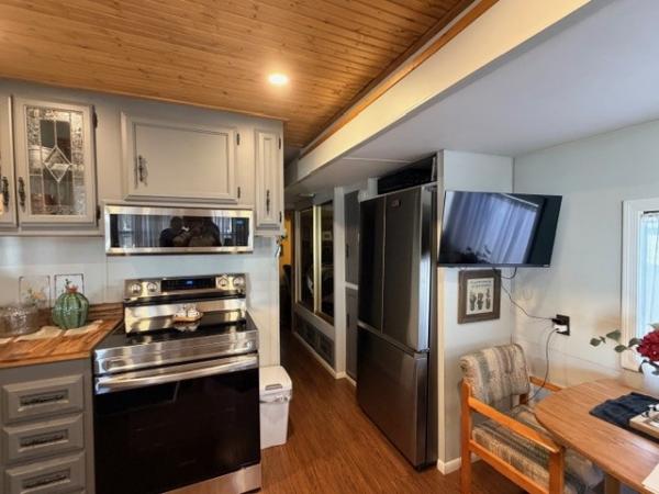 1982 Unknown Manufactured Home