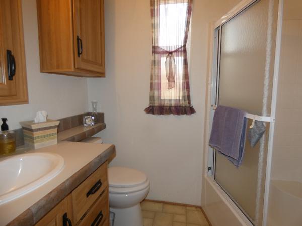 2004 Mobile Home