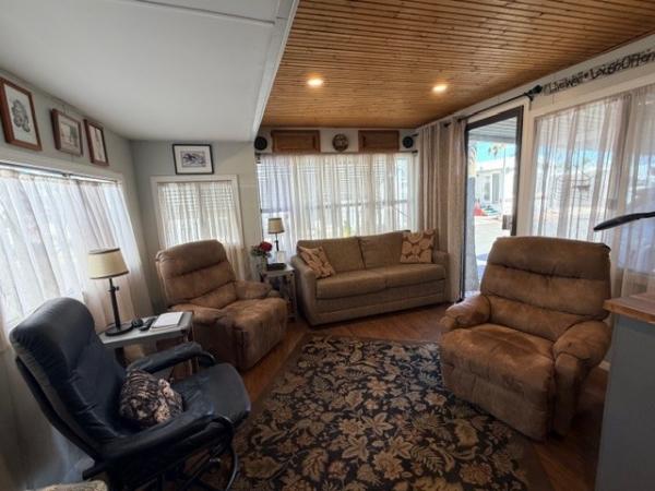 1982 Unknown Manufactured Home