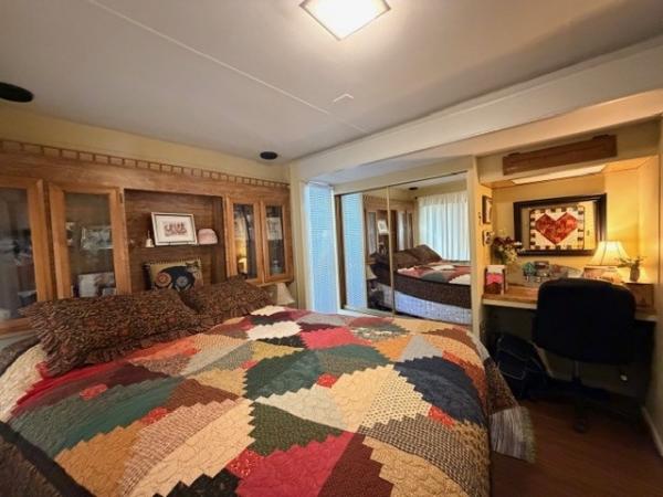 1982 Unknown Manufactured Home