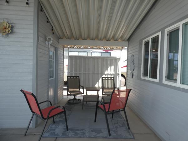 2004 Mobile Home