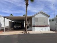 1994 Cavco Manufactured Home