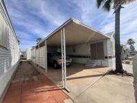 1994 Cavco Manufactured Home