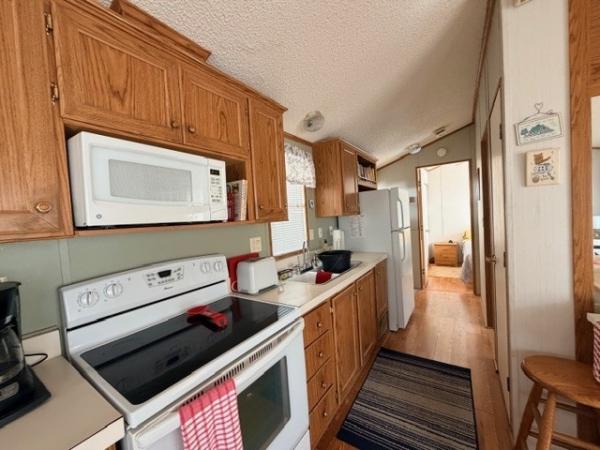 1994 Cavco Manufactured Home