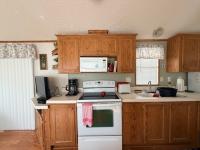 1994 Cavco Manufactured Home