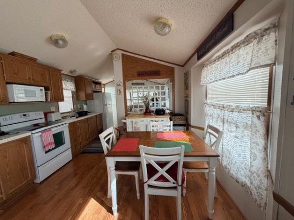 1994 Cavco Manufactured Home