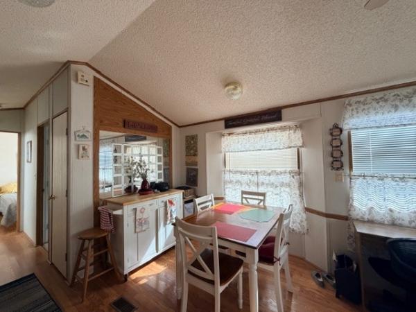 1994 Cavco Manufactured Home