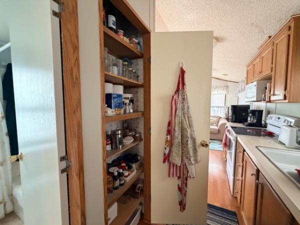 1994 Cavco Manufactured Home