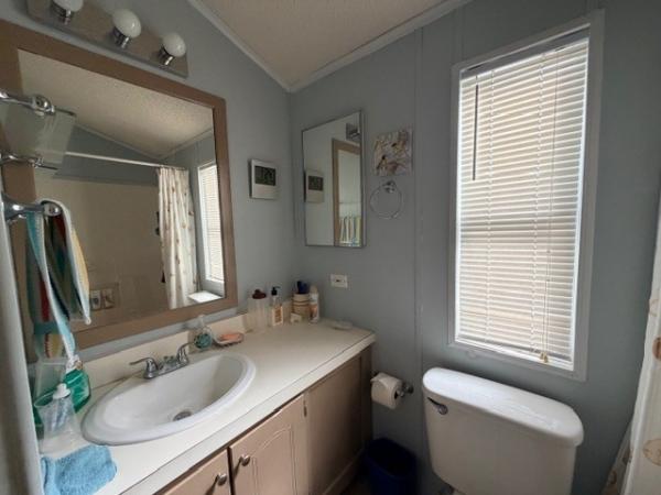 1994 Cavco Manufactured Home