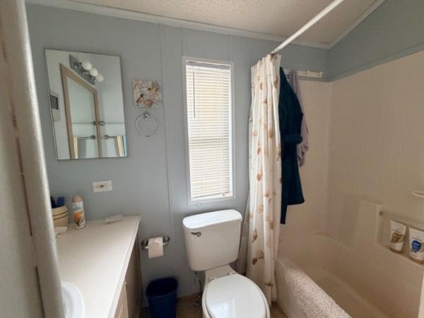 1994 Cavco Manufactured Home