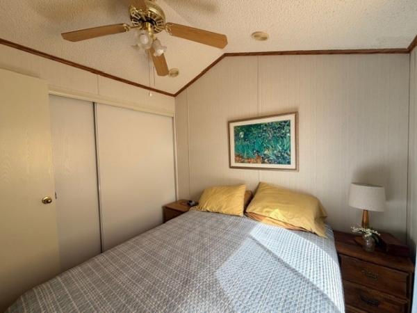 1994 Cavco Manufactured Home