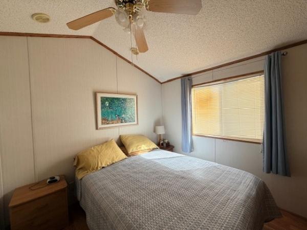 1994 Cavco Manufactured Home