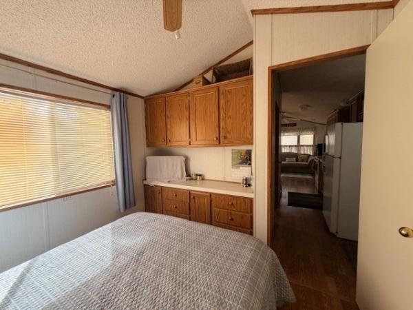 1994 Cavco Manufactured Home