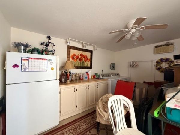 1994 Cavco Manufactured Home