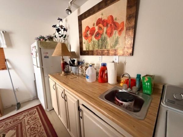 1994 Cavco Manufactured Home