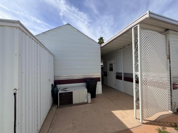 1994 Cavco Manufactured Home