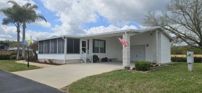 Mobile Home at 1462 Tahiti Circle Davenport, FL 33897
