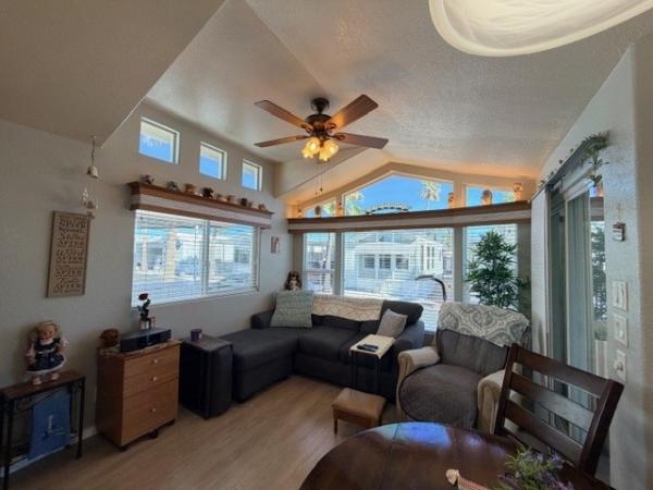 1990 HOME Manufactured Home