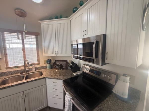 1990 HOME Manufactured Home