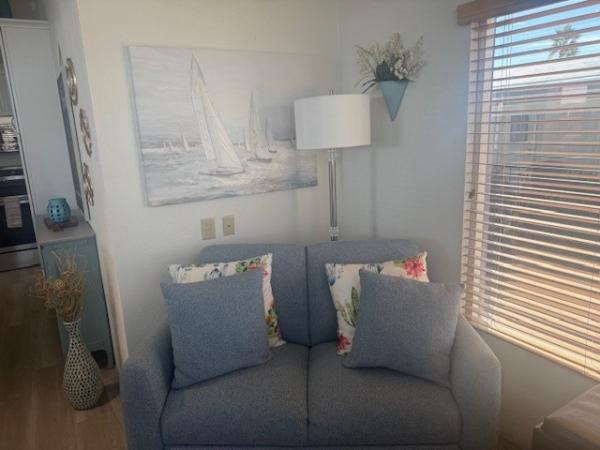 1990 HOME Manufactured Home